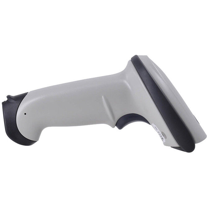 Сканер штрих-кодов Mertech CL-2220 BLE Dongle White - 4272 - фото 3