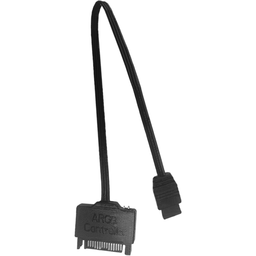 Контроллер подсветки ADATA XPG ARGBCONTROLLER-BKBWW