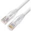 Патч-корд Filum FL-PC-U6-0.5-LSZH-WT, 0.5м