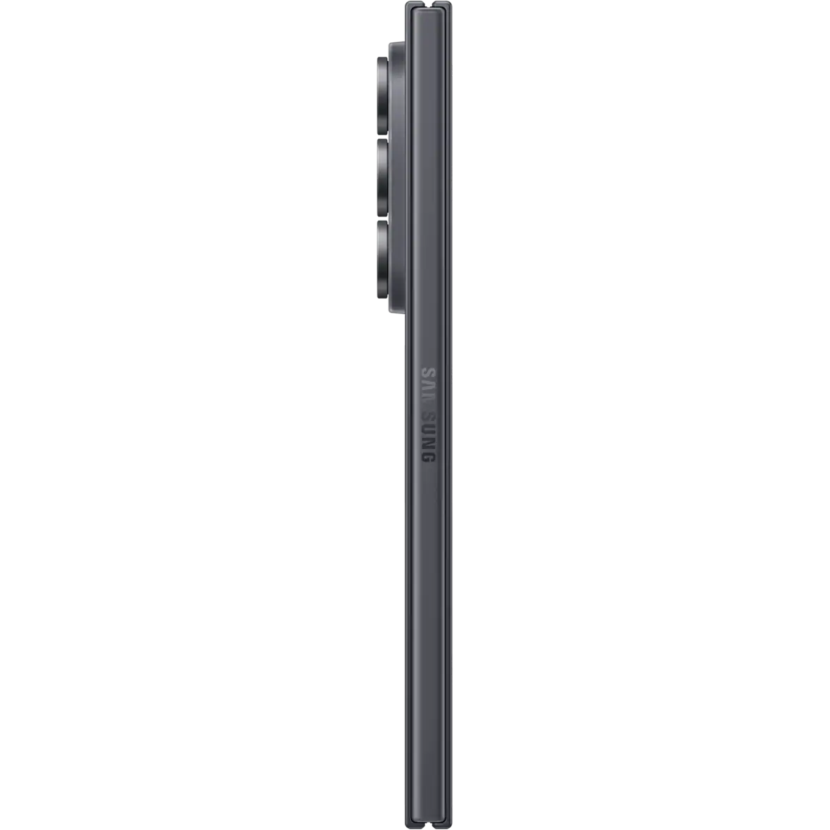 Смартфон Samsung Galaxy Z Fold8 Ultra 16/1TB Graphite (SM-F976B/DS) - SM-F976BZKN(CAU/CAC) - фото 9