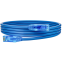 Патч-корд Filum FL-PC-U6A-1.0-LSZH-BL, 1м - фото 2