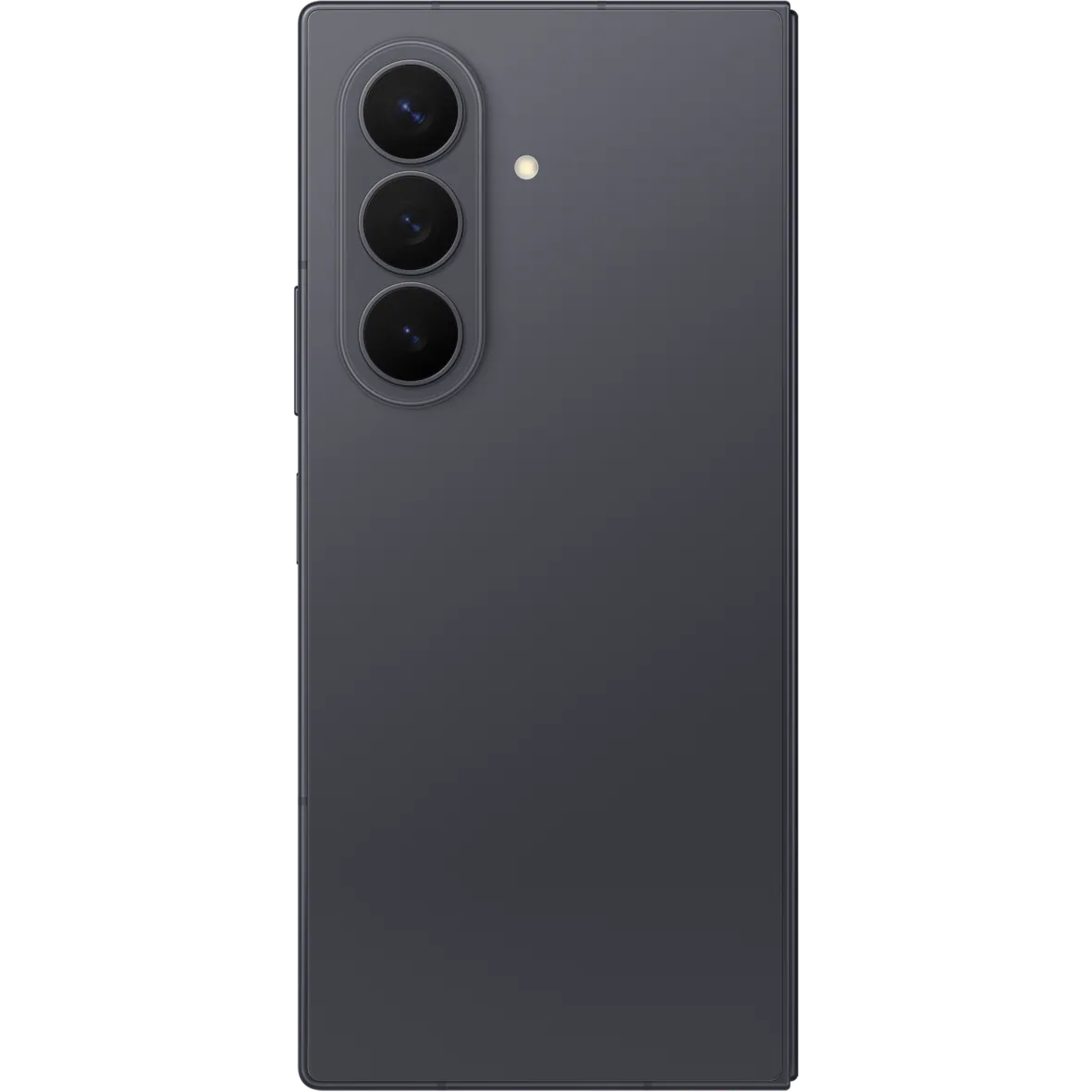 Смартфон Samsung Galaxy Z Fold8 Ultra 12/512GB Graphite (SM-F976B/DS) - SM-F976BZKC(CAU/CAC) - фото 8