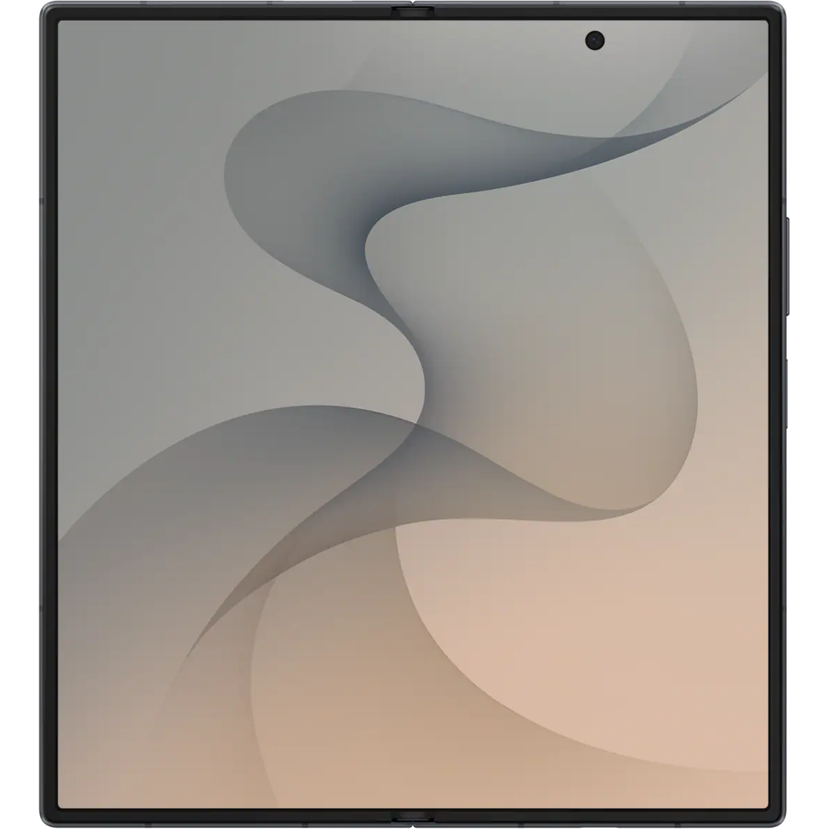 Смартфон Samsung Galaxy Z Fold8 Ultra 12/256GB Graphite (SM-F976B/DS) - SM-F976BZKB(CAU/CAC) - фото 3