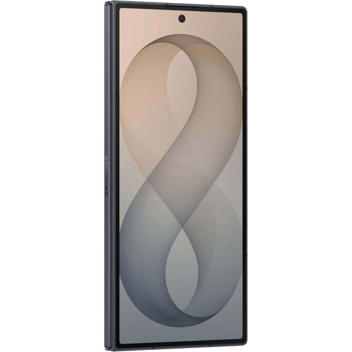 Смартфон Samsung Galaxy Z Fold8 Ultra 12/256GB Graphite (SM-F976B/DS) - SM-F976BZKB(CAU/CAC) - фото 5