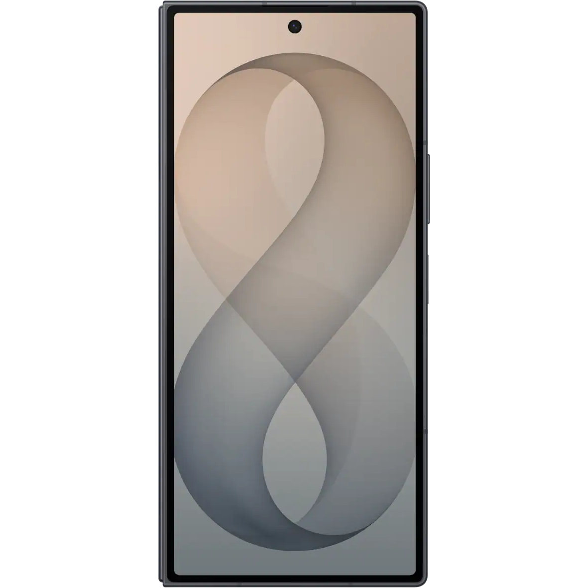 Смартфон Samsung Galaxy Z Fold8 Ultra 12/256GB Graphite (SM-F976B/DS) - SM-F976BZKB(CAU/CAC) - фото 6