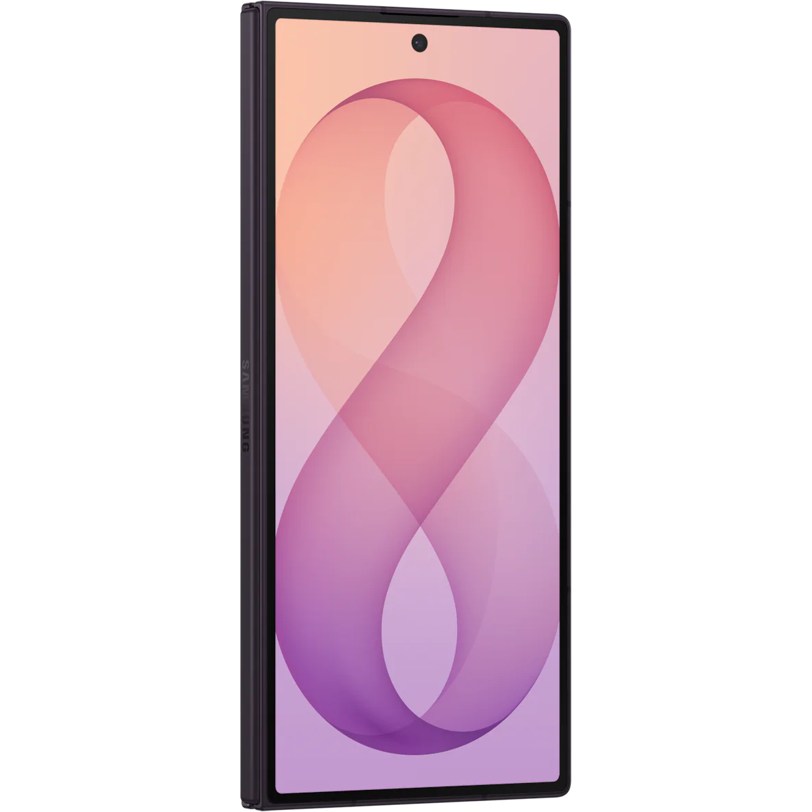 Смартфон Samsung Galaxy Z Fold8 Ultra 12/512GB Violet Shadow (SM-F976B/DS) - SM-F976BZVC(CAU/CAC) - фото 5