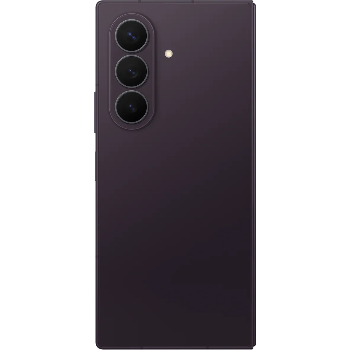 Смартфон Samsung Galaxy Z Fold8 Ultra 12/512GB Violet Shadow (SM-F976B/DS) - SM-F976BZVC(CAU/CAC) - фото 8