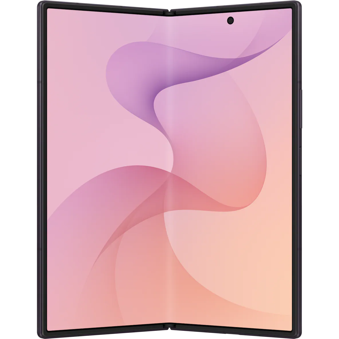 Смартфон Samsung Galaxy Z Fold8 Ultra 12/256GB Violet Shadow (SM-F976B/DS) - SM-F976BZVB(CAU/CAC) - фото 2