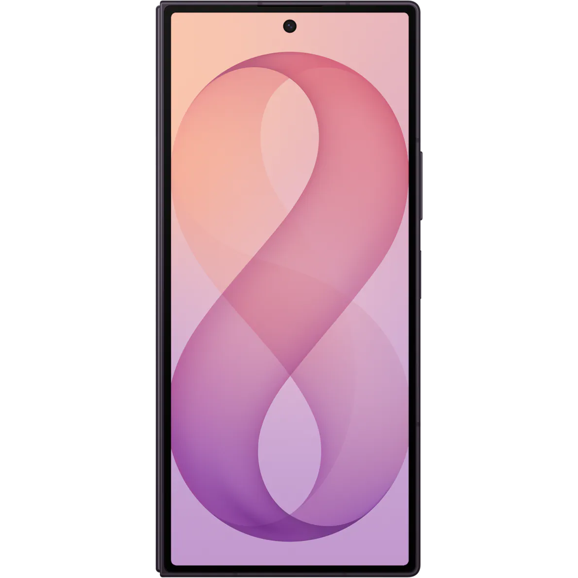 Смартфон Samsung Galaxy Z Fold8 Ultra 12/256GB Violet Shadow (SM-F976B/DS) - SM-F976BZVB(CAU/CAC) - фото 6