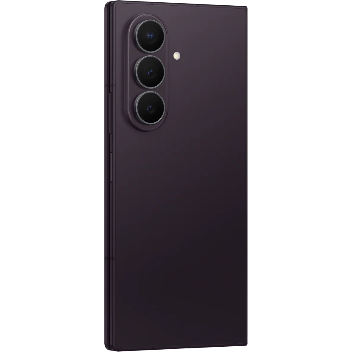 Смартфон Samsung Galaxy Z Fold8 Ultra 12/256GB Violet Shadow (SM-F976B/DS) - SM-F976BZVB(CAU/CAC) - фото 7