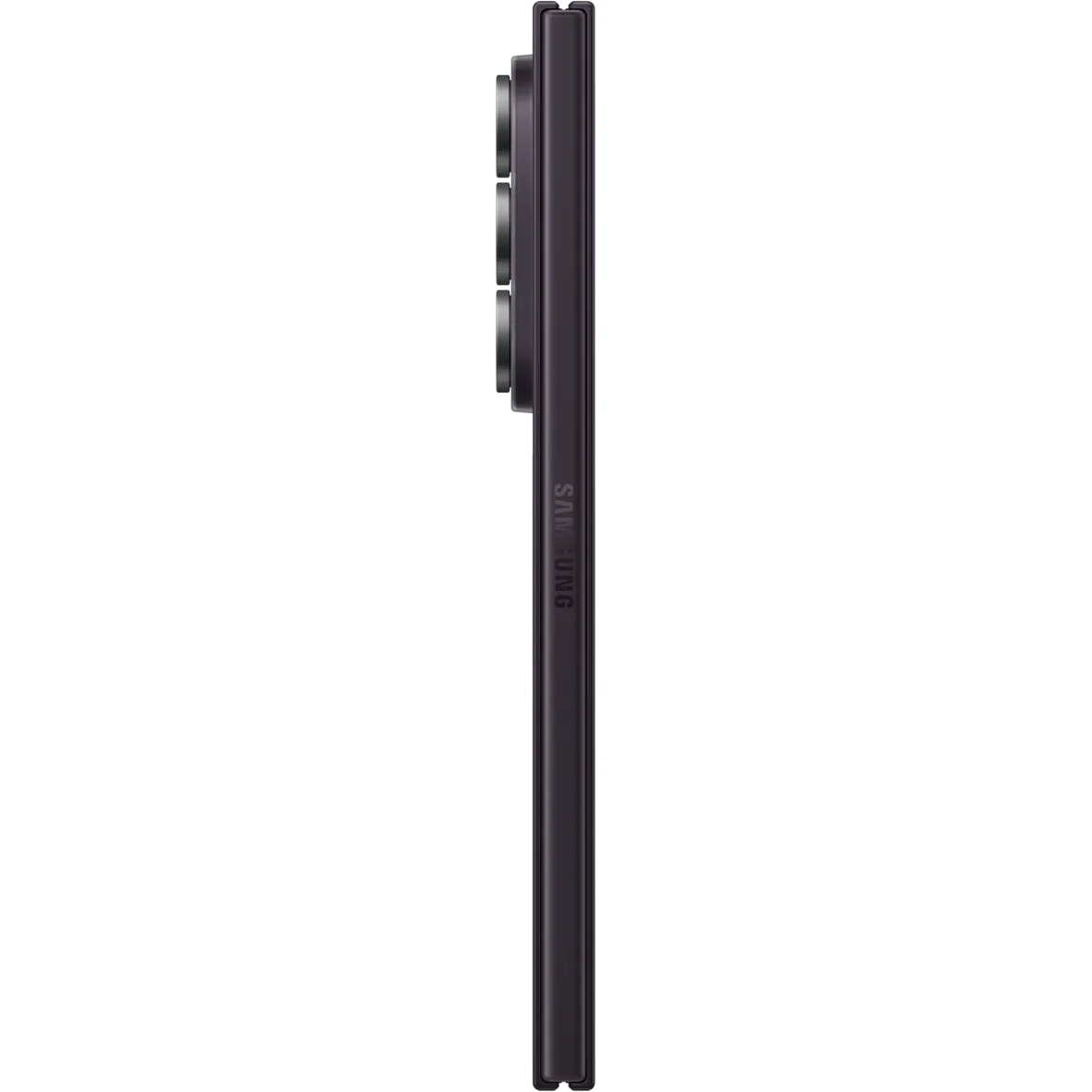 Смартфон Samsung Galaxy Z Fold8 Ultra 12/256GB Violet Shadow (SM-F976B/DS) - SM-F976BZVB(CAU/CAC) - фото 9