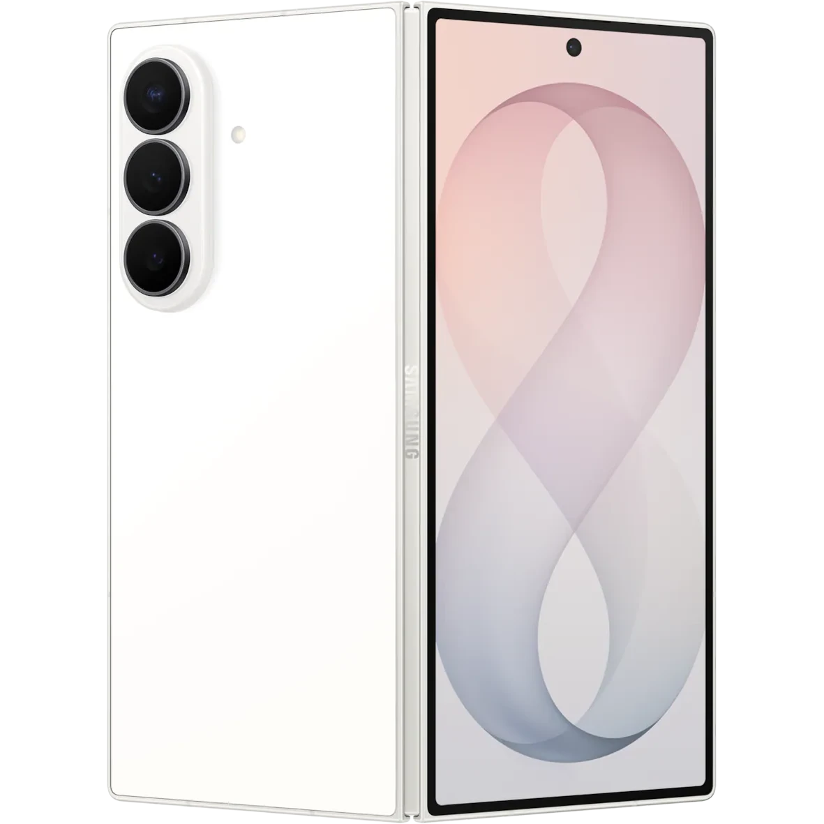 Смартфон Samsung Galaxy Z Fold8 Ultra 12/512GB Cream (SM-F976B/DS) - SM-F976BZWC(CAU/CAC)