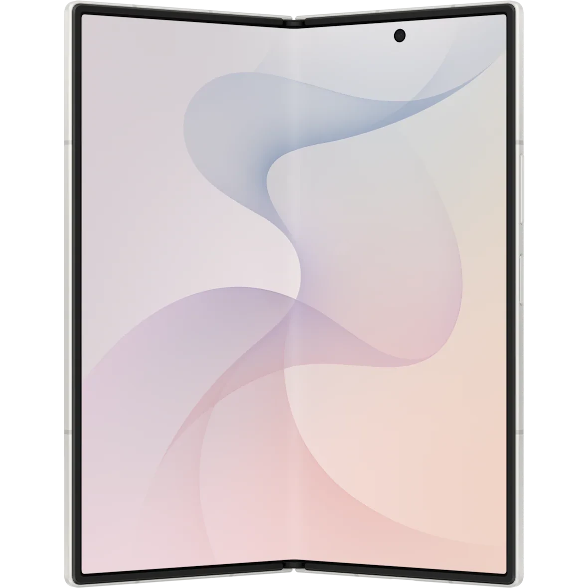 Смартфон Samsung Galaxy Z Fold8 Ultra 12/512GB Cream (SM-F976B/DS) - SM-F976BZWC(CAU/CAC) - фото 2