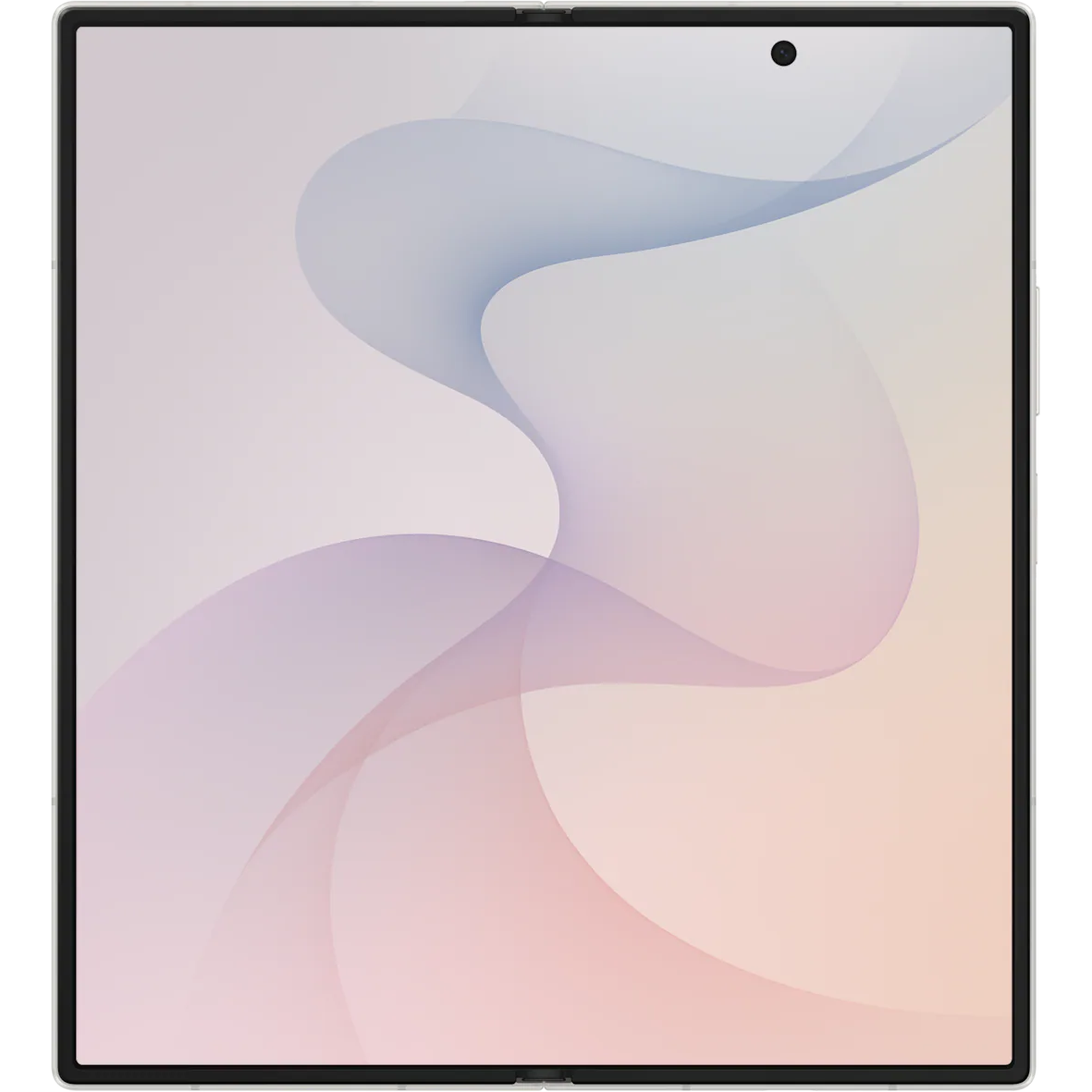 Смартфон Samsung Galaxy Z Fold8 Ultra 12/512GB Cream (SM-F976B/DS) - SM-F976BZWC(CAU/CAC) - фото 3