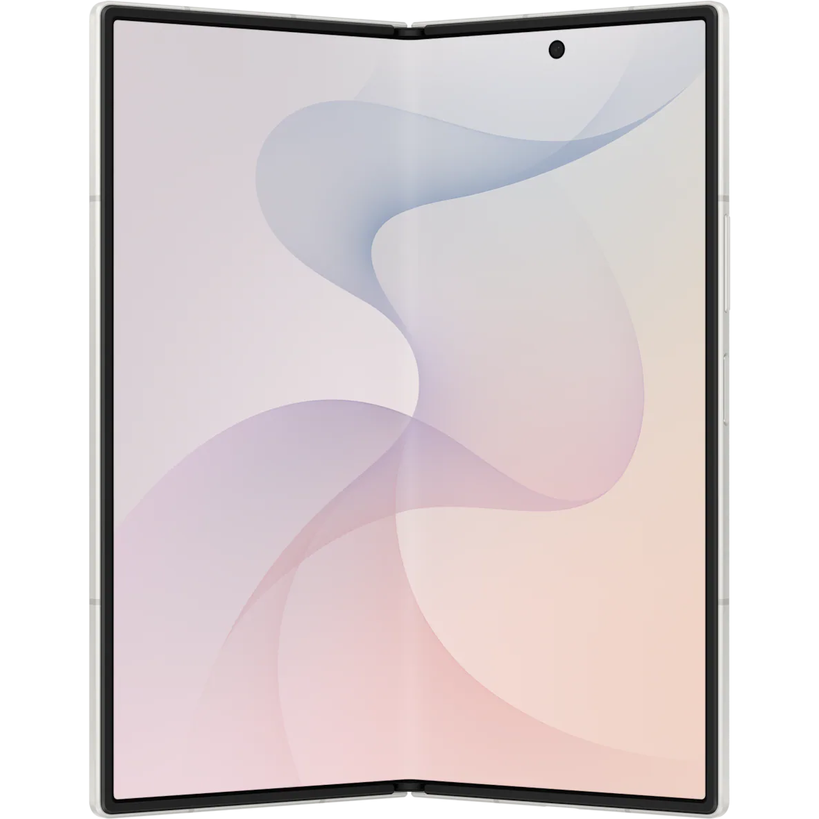 Смартфон Samsung Galaxy Z Fold8 Ultra 12/256GB Cream (SM-F976B/DS) - SM-F976BZWB(CAU/CAC) - фото 2