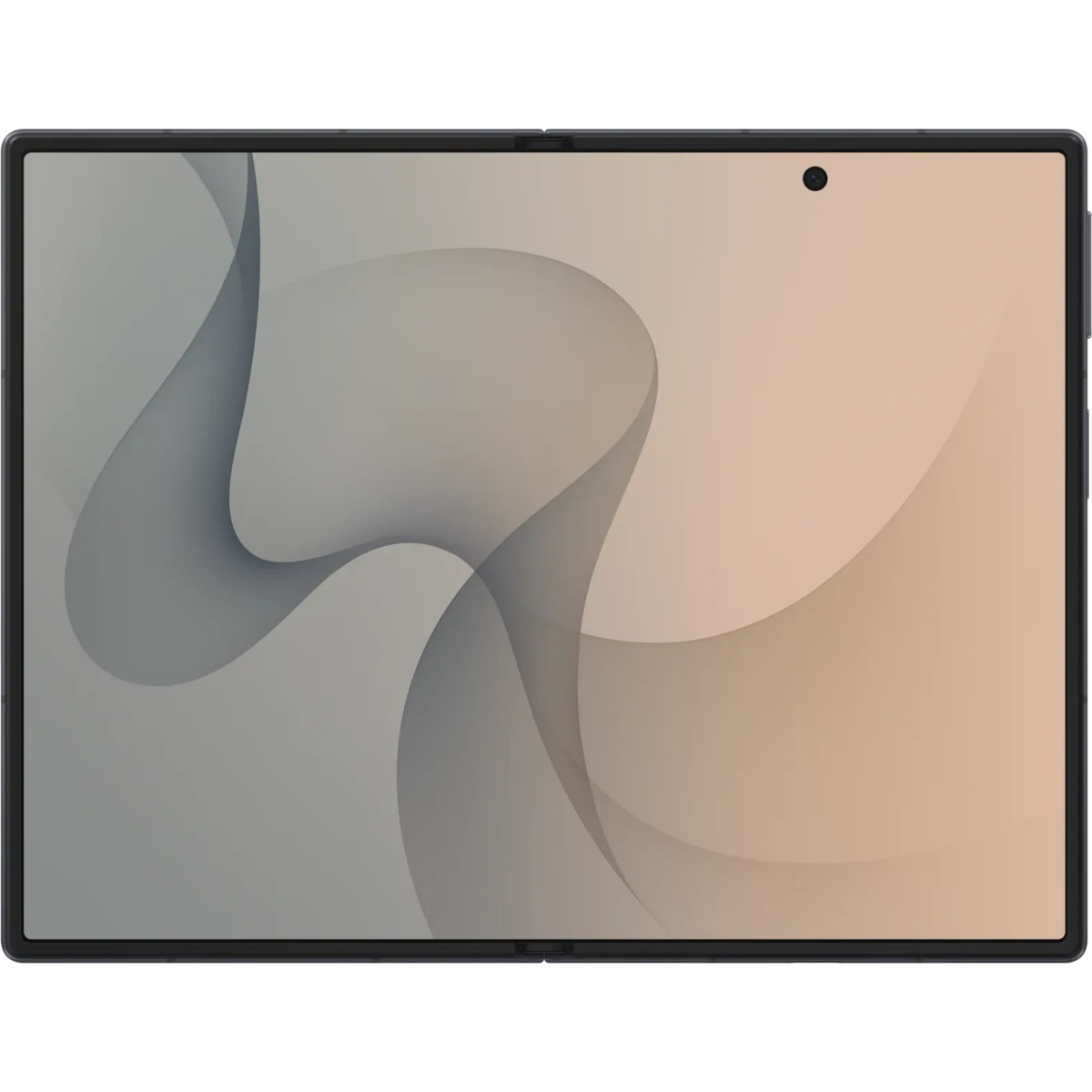 Смартфон Samsung Galaxy Z Fold8 12/1TB Graphite (SM-F971B/DS) - SM-F971BZKN(CAU/CAC) - фото 2