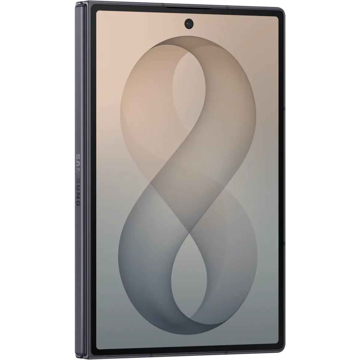 Смартфон Samsung Galaxy Z Fold8 12/1TB Graphite (SM-F971B/DS) - SM-F971BZKN(CAU/CAC) - фото 3