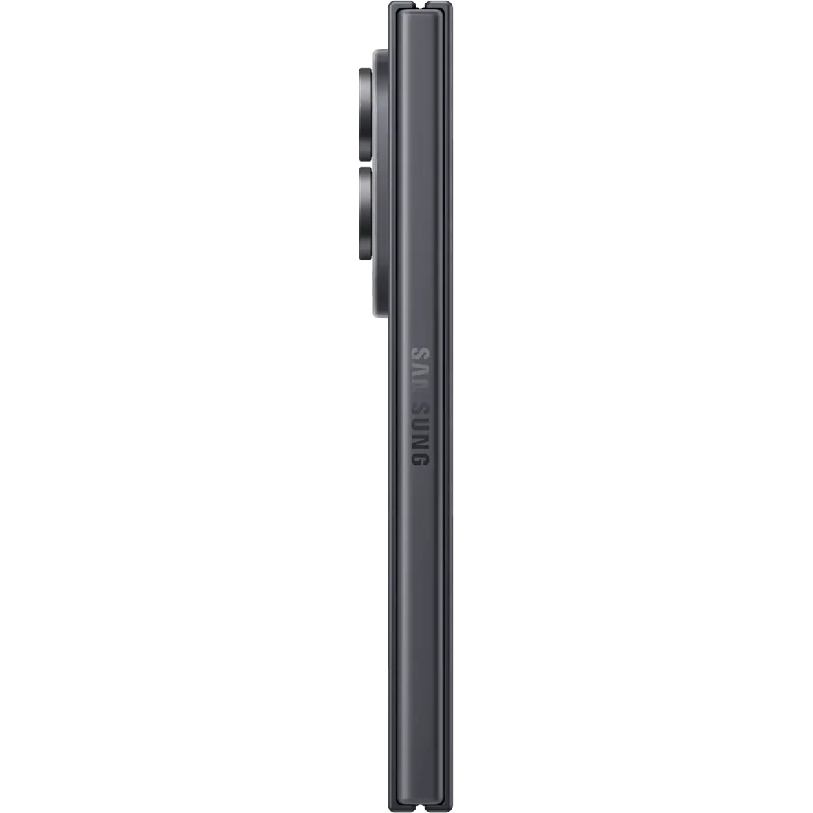 Смартфон Samsung Galaxy Z Fold8 12/1TB Graphite (SM-F971B/DS) - SM-F971BZKN(CAU/CAC) - фото 7