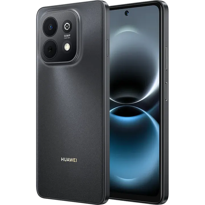 Смартфон Huawei Nova Y74 8/256GB Black (MGA-LX3) - 51098UGC - фото 2