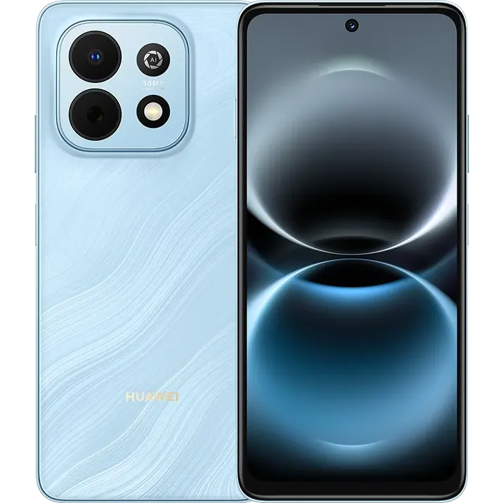 Смартфон Huawei Nova Y74 8/128GB Blue (MGA-LX3) - 51098UFY - фото 2