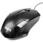 Мышь Dialog MOP-07U Black - фото 7