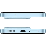 Смартфон Huawei Nova Y74 8/128GB Blue (MGA-LX3) (51098UFY)