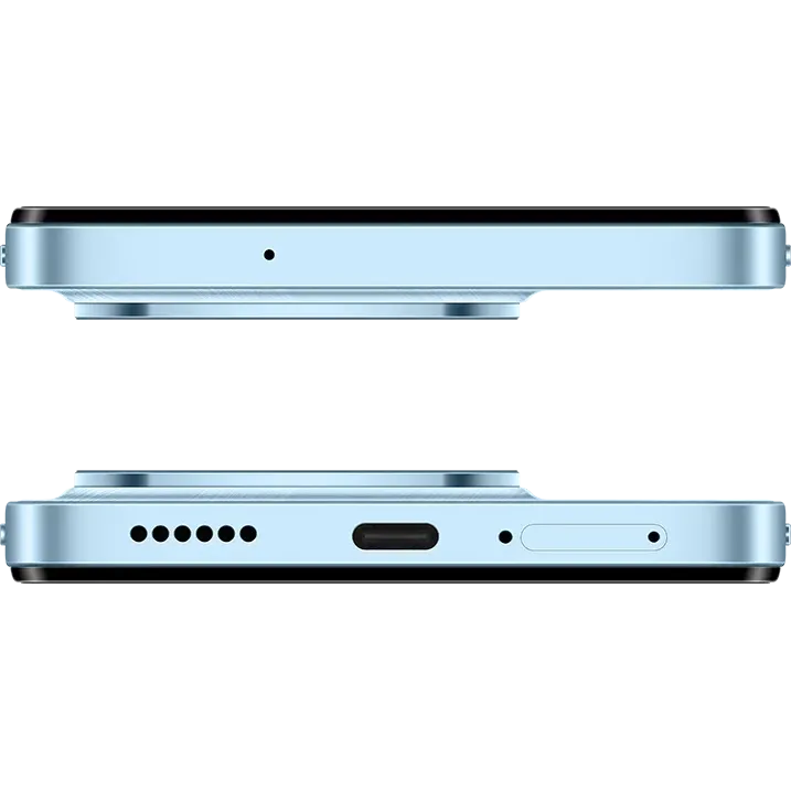 Смартфон Huawei Nova Y74 8/128GB Blue (MGA-LX3) - 51098UFY - фото 4