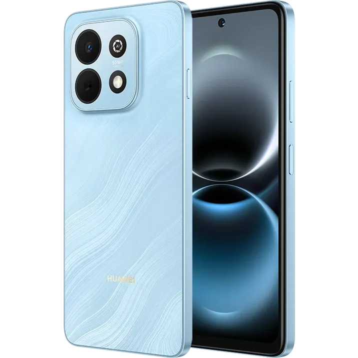 Смартфон Huawei Nova Y74 8/256GB Blue (MGA-LX3) - 51098UGB
