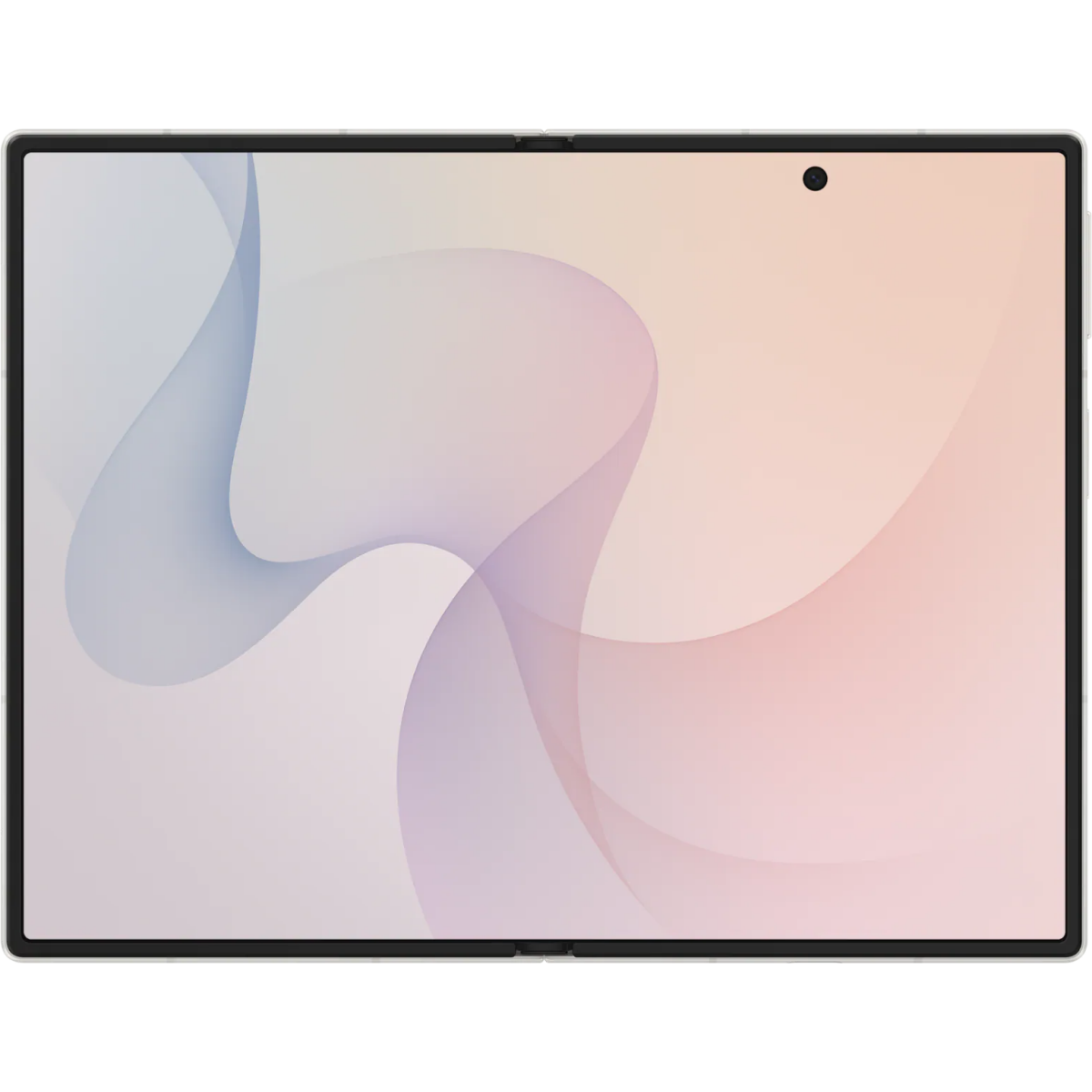 Смартфон Samsung Galaxy Z Fold8 12/512GB Cream (SM-F971B/DS) - SM-F971BZWC(CAU/CAC) - фото 2