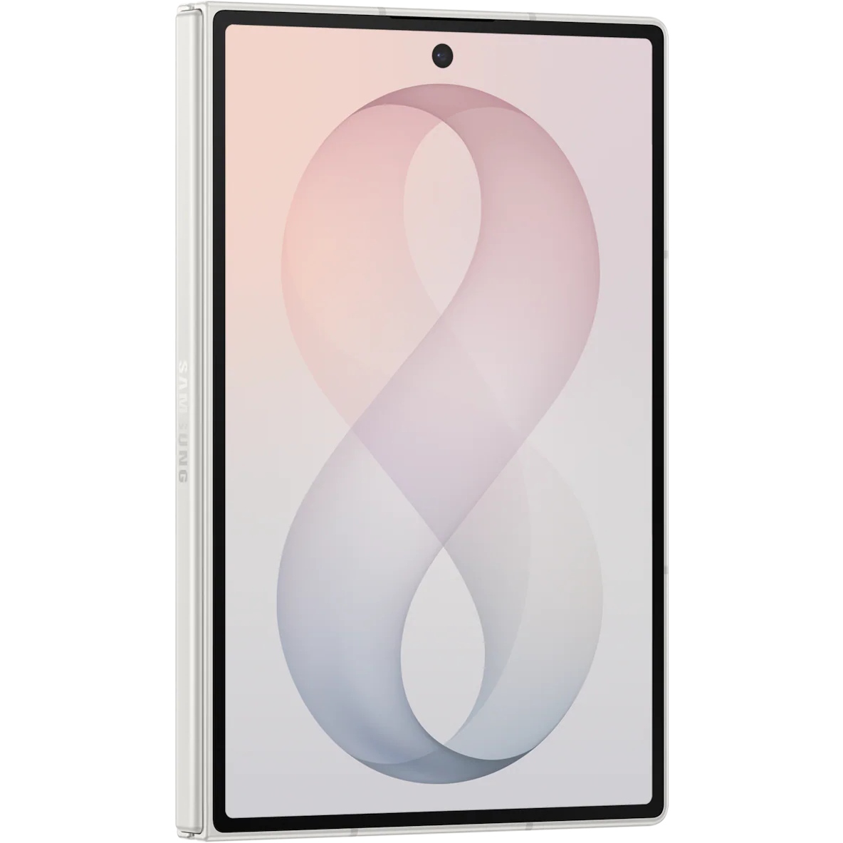 Смартфон Samsung Galaxy Z Fold8 12/512GB Cream (SM-F971B/DS) - SM-F971BZWC(CAU/CAC) - фото 3