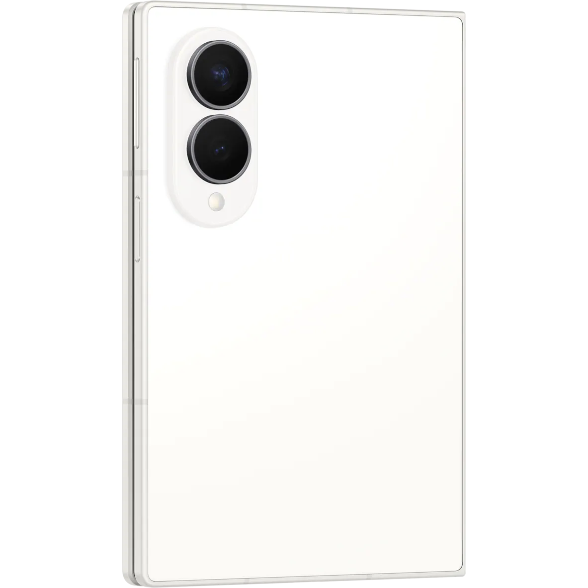 Смартфон Samsung Galaxy Z Fold8 12/512GB Cream (SM-F971B/DS) - SM-F971BZWC(CAU/CAC) - фото 5
