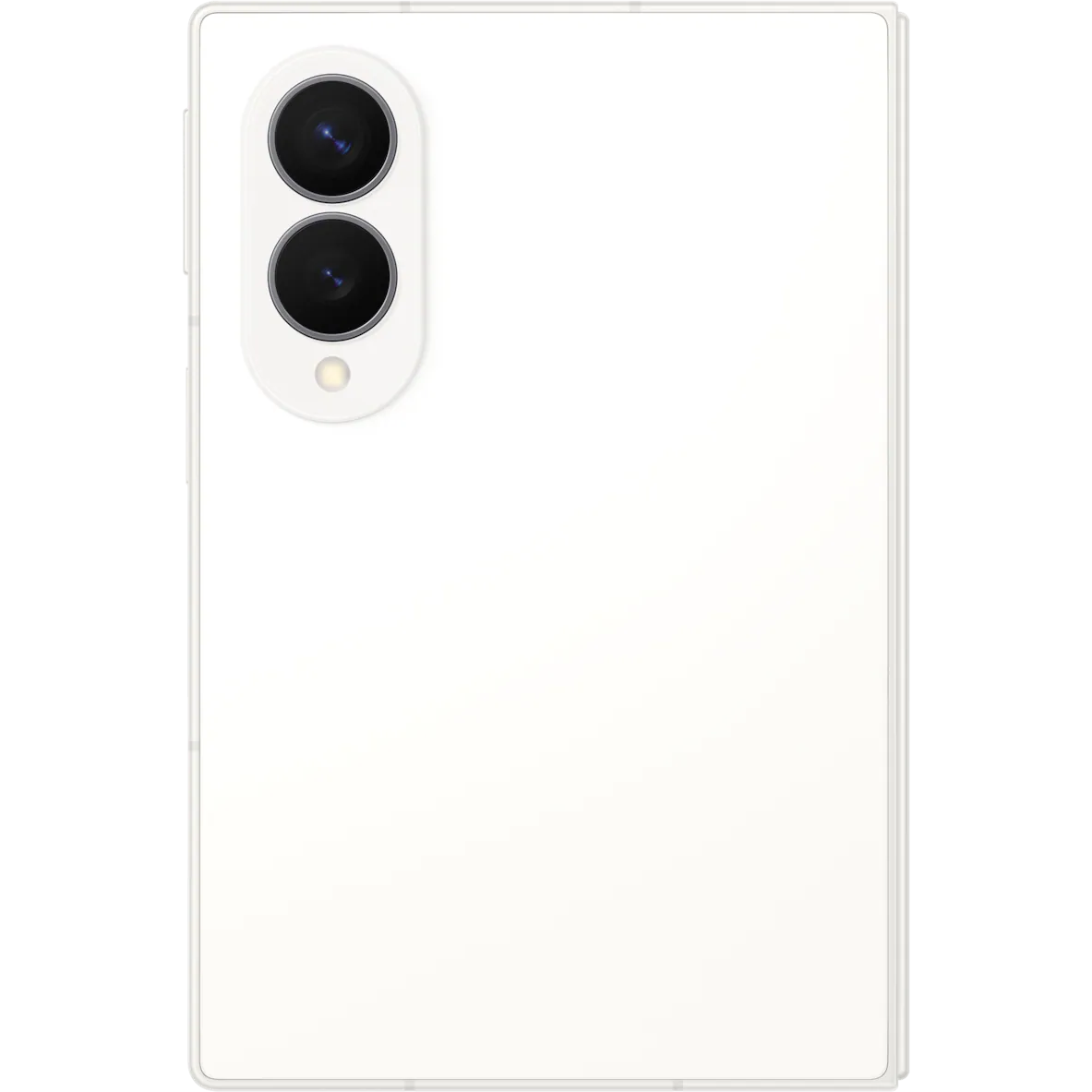 Смартфон Samsung Galaxy Z Fold8 12/512GB Cream (SM-F971B/DS) - SM-F971BZWC(CAU/CAC) - фото 6