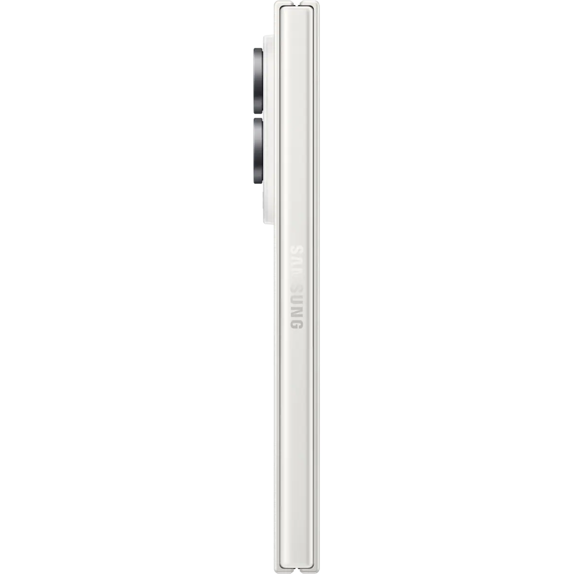 Смартфон Samsung Galaxy Z Fold8 12/512GB Cream (SM-F971B/DS) - SM-F971BZWC(CAU/CAC) - фото 7