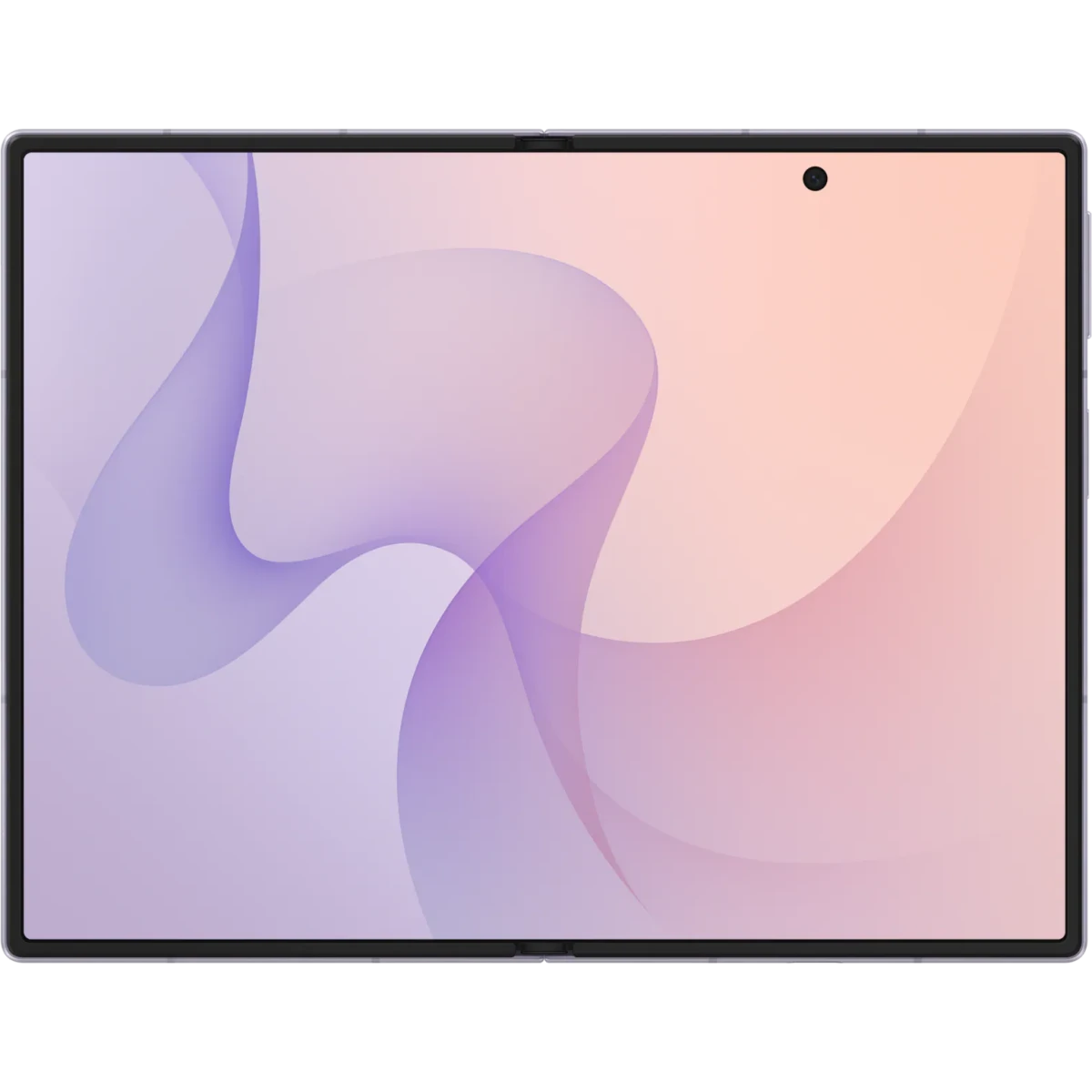 Смартфон Samsung Galaxy Z Fold8 12/256GB Lavender (SM-F971B/DS) - SM-F971BLVB(CAU/CAC) - фото 2