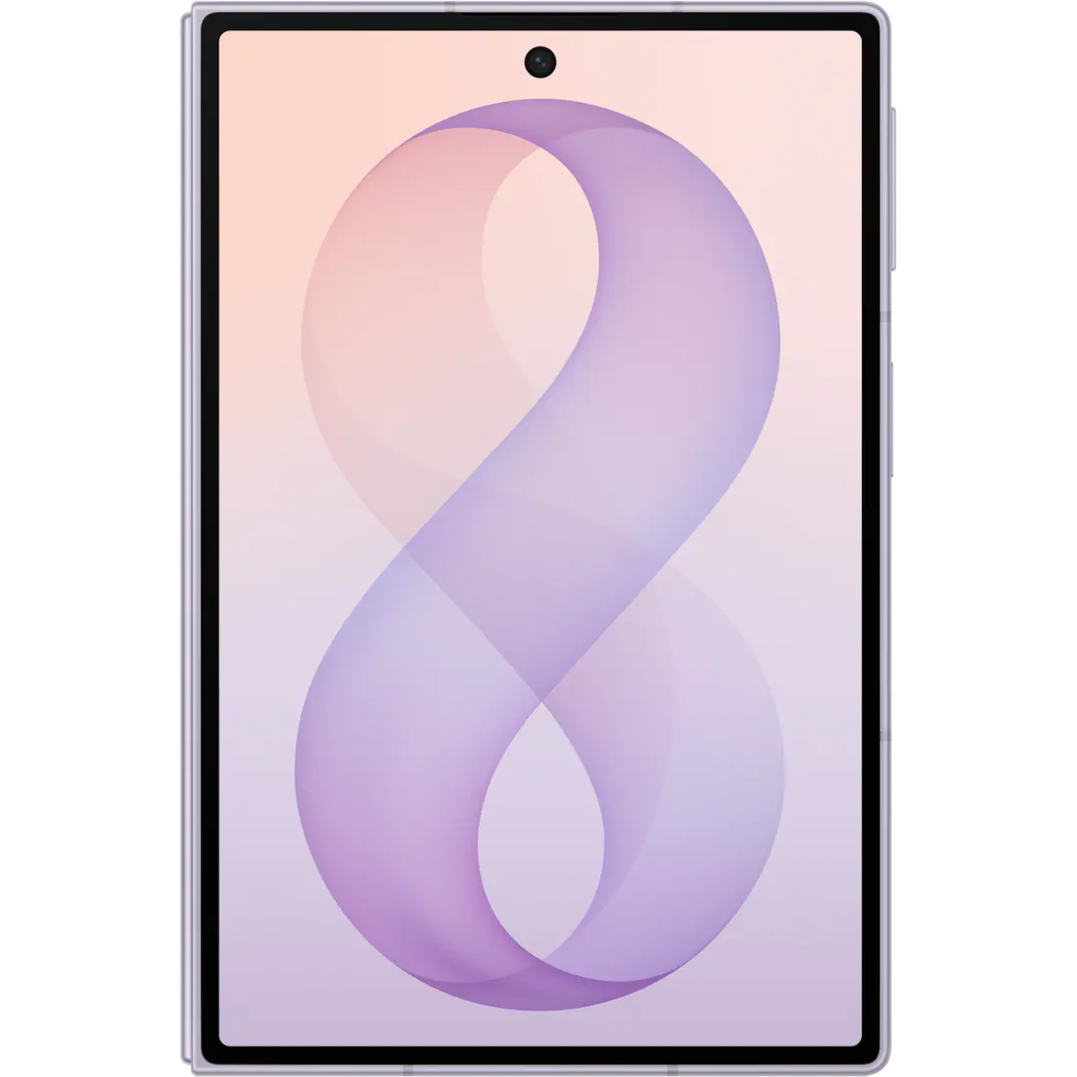 Смартфон Samsung Galaxy Z Fold8 12/256GB Lavender (SM-F971B/DS) - SM-F971BLVB(CAU/CAC) - фото 4