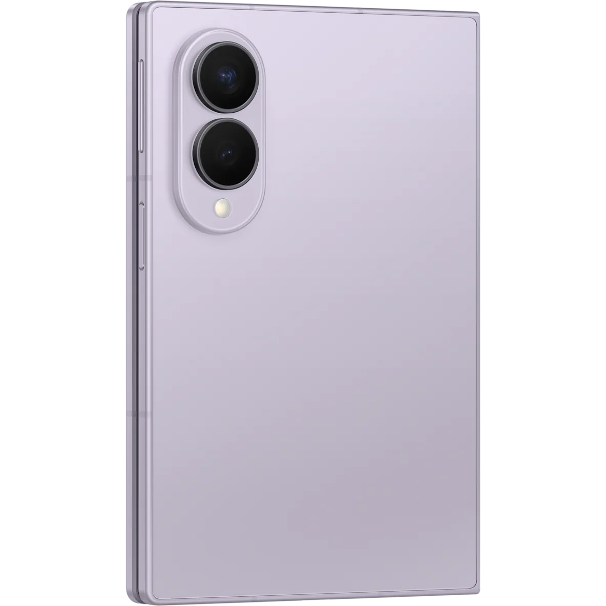Смартфон Samsung Galaxy Z Fold8 12/256GB Lavender (SM-F971B/DS) - SM-F971BLVB(CAU/CAC) - фото 5