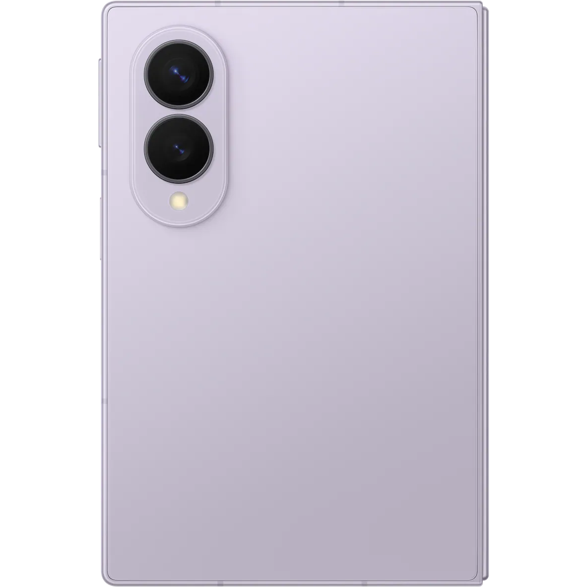 Смартфон Samsung Galaxy Z Fold8 12/256GB Lavender (SM-F971B/DS) - SM-F971BLVB(CAU/CAC) - фото 6
