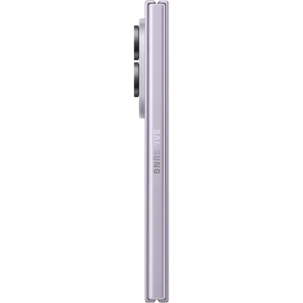 Смартфон Samsung Galaxy Z Fold8 12/256GB Lavender (SM-F971B/DS) - SM-F971BLVB(CAU/CAC) - фото 7