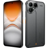 Смартфон TECNO Pova 8 5G 8/256GB Graphite Black (LK6 256+8 GRAPHITE BLACK)