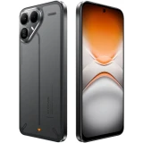 Смартфон TECNO Pova 8 5G 8/256GB Graphite Black (LK6 256+8 GRAPHITE BLACK)