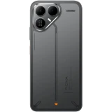 Смартфон TECNO Pova 8 5G 8/256GB Graphite Black (LK6 256+8 GRAPHITE BLACK)