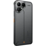 Смартфон TECNO Pova 8 5G 8/256GB Graphite Black (LK6 256+8 GRAPHITE BLACK)