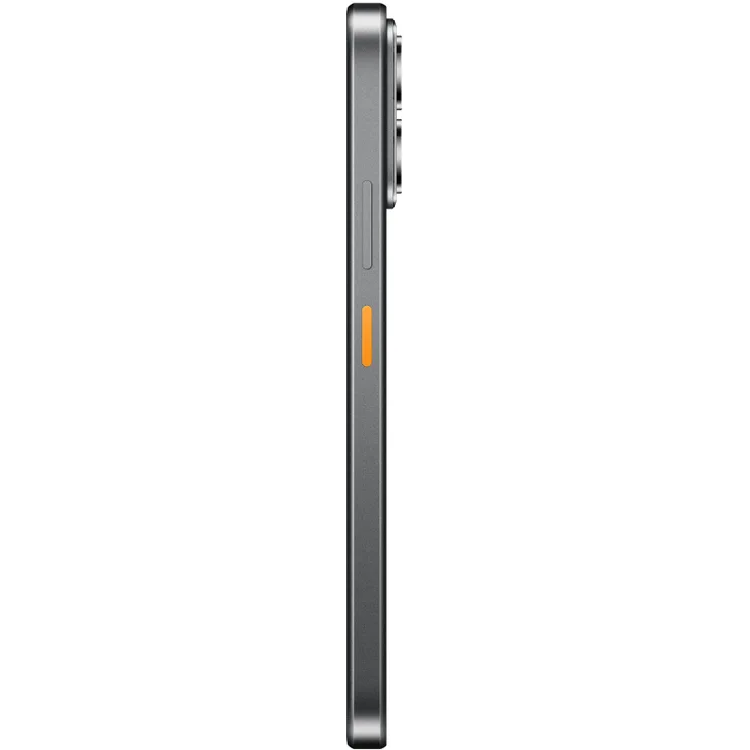 Смартфон TECNO Pova 8 5G 8/256GB Graphite Black - LK6 256+8 GRAPHITE BLACK - фото 9