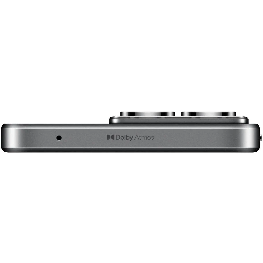 Смартфон TECNO Pova 8 5G 8/256GB Graphite Black - LK6 256+8 GRAPHITE BLACK - фото 10