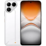 Смартфон TECNO Pova 8 5G 8/256GB Arc White (LK6 256+8 ARC WHITE)