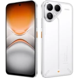 Смартфон TECNO Pova 8 5G 8/256GB Arc White (LK6 256+8 ARC WHITE)