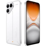 Смартфон TECNO Pova 8 5G 8/256GB Arc White (LK6 256+8 ARC WHITE)