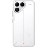 Смартфон TECNO Pova 8 5G 8/256GB Arc White (LK6 256+8 ARC WHITE)