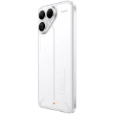 Смартфон TECNO Pova 8 5G 8/256GB Arc White (LK6 256+8 ARC WHITE)