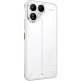 Смартфон TECNO Pova 8 5G 8/256GB Arc White (LK6 256+8 ARC WHITE)